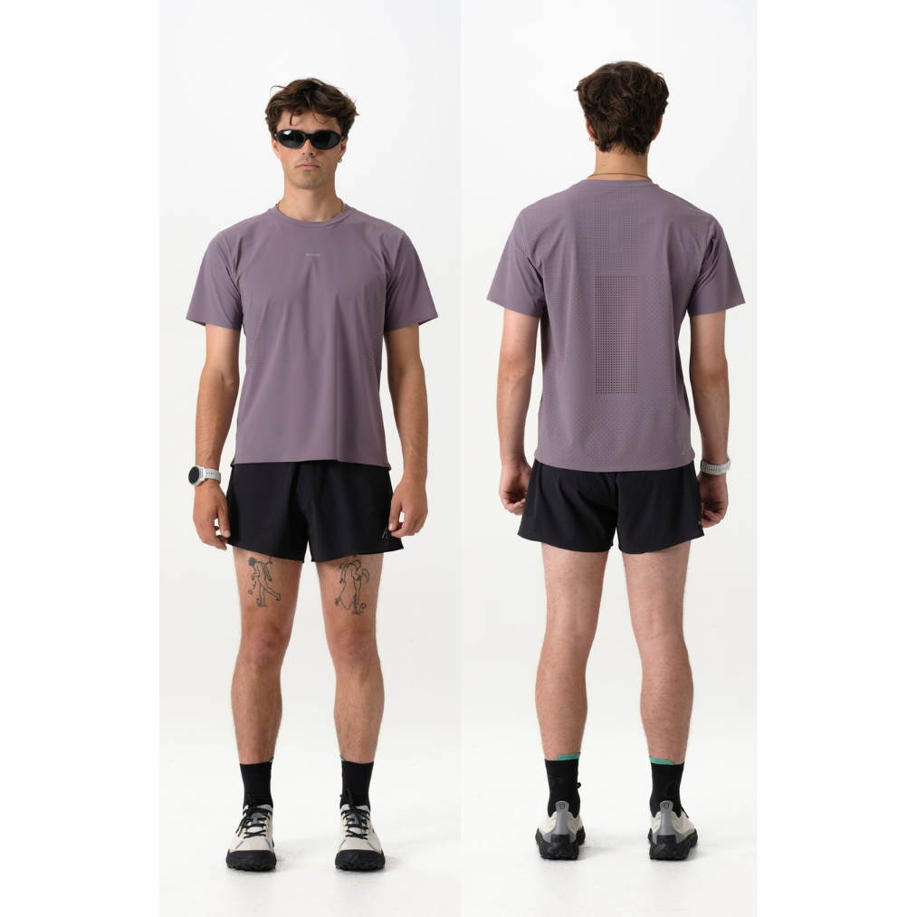 Raide Men's Thermal Dispersion Tee