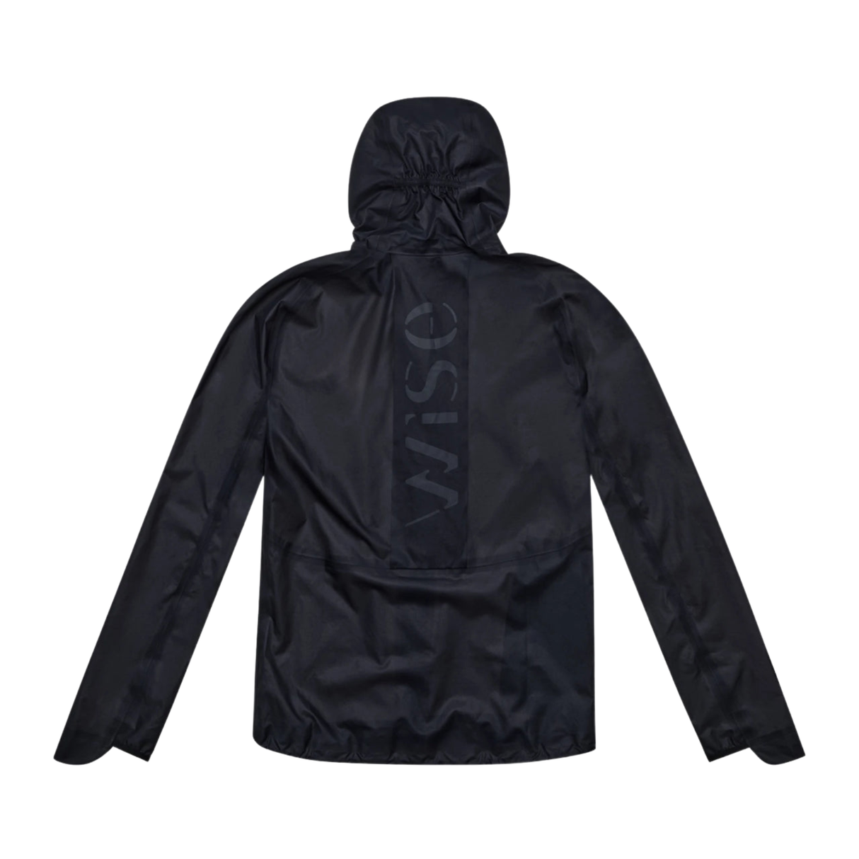 WISE Unisex Blackshell Jackets