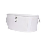 Naked Unisex's V2 Running Band (Snow)