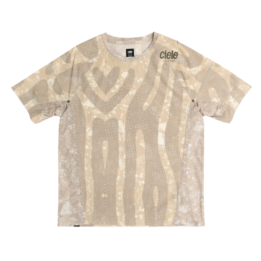Ciele - Ciele Men's RCD T-shirt 2 - Cam2 
