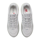 New Balance - New Balance Men's 1080 v15 Road Running Shoes (Grey Days) - Cam2 