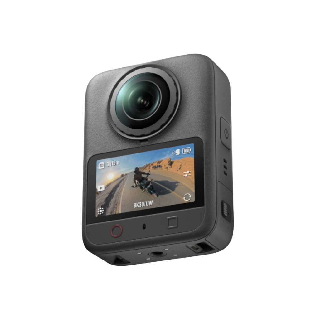 DJI Osmo 360II Adventure Combo