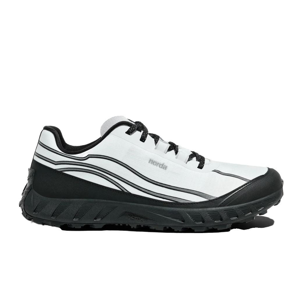 Norda Women's 002 Trail Running Shoes - Cam2