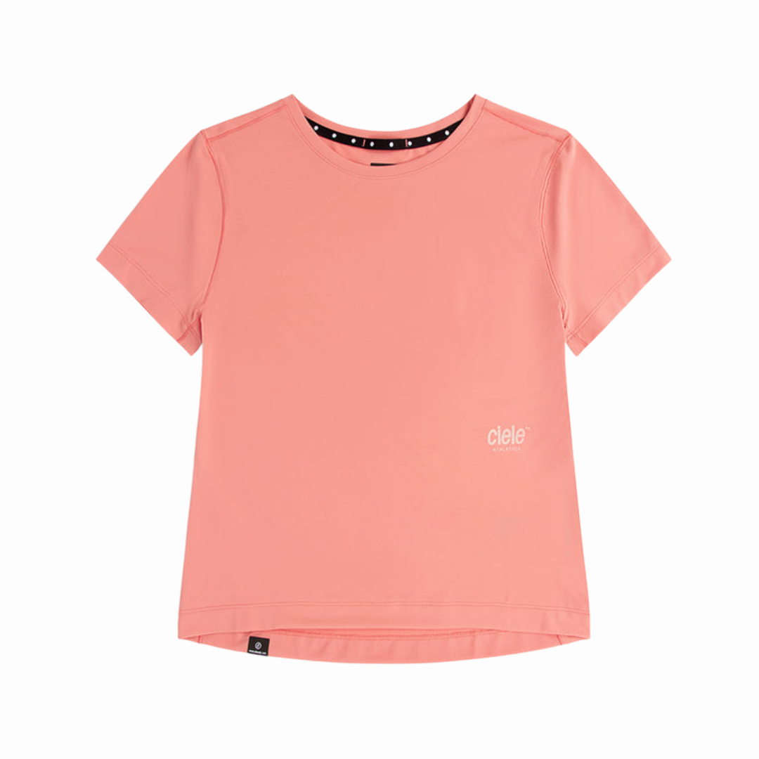 Ciele - Ciele Women's DLY Tshirt - Cam2 