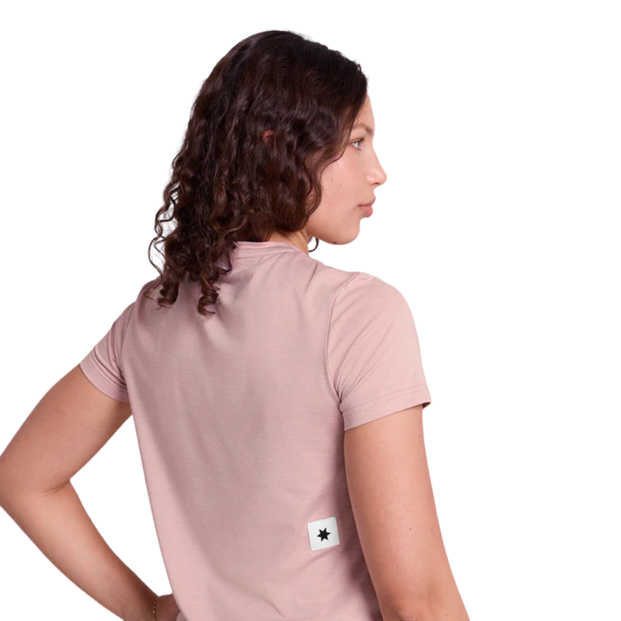 SAYSKY - SAYSKY Women's Clean Pace T-shirt - Cam2 