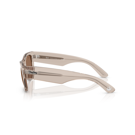 Ray-Ban - Ray-Ban RB0840SF Mega Wayfarer Sunglasses (68701A52) - Cam2 
