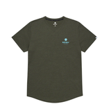 SAYSKY - SAYSKY Men's Statement Combat Pro T-shirt - Cam2 