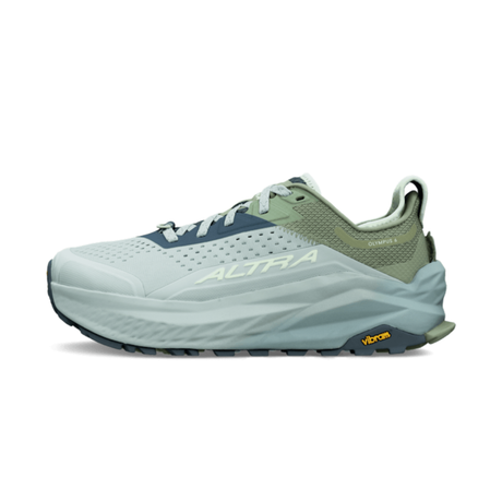 Altra - Altra Women's Olympus 6 Trail Running Shoes - Cam2 