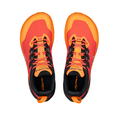 Altra - Altra Men's Experience Wild 3+ Trail Running Shoes - Cam2 