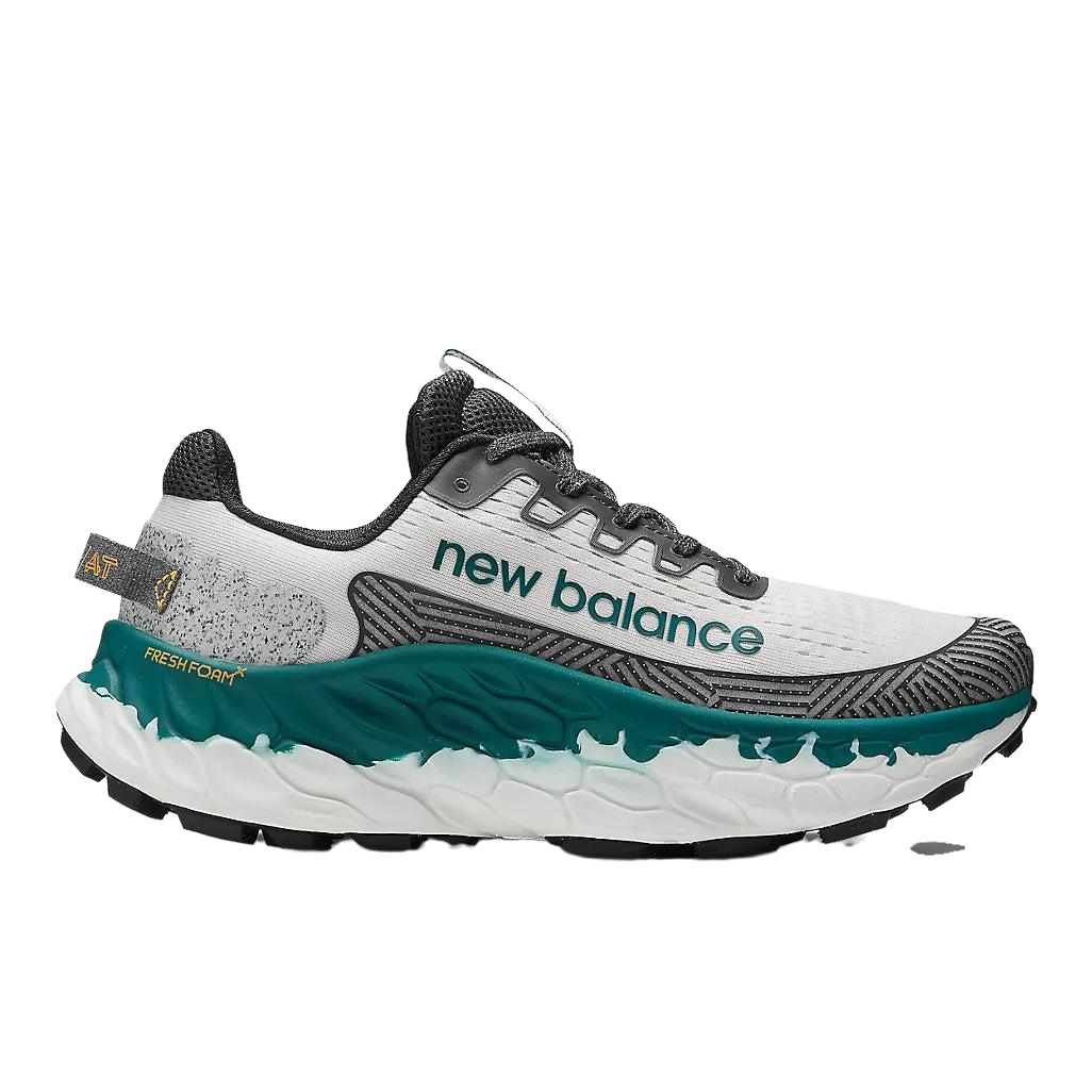 New Balance Women's Fresh Foam X Trail More v3 Trail Running Shoes - Cam2