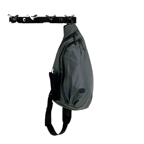 ARC UL Bota Sling Bag 3L (Grey) - Cam2