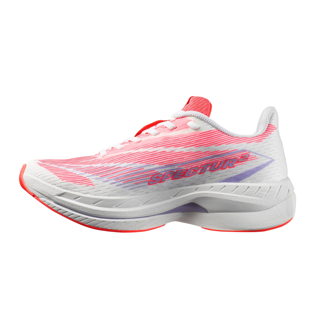 Salomon - Salomon Women's Spectur 2 Road Running Shoes (L47812900) - Cam2 