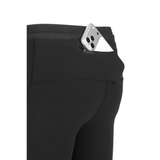 One Running Men's 2026 Tailwind Half Tights