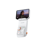 Insta360 Luna Ultra Standard Bundle (Stellar White)