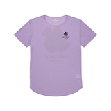 SAYSKY Men's Flower Flow T-shirt