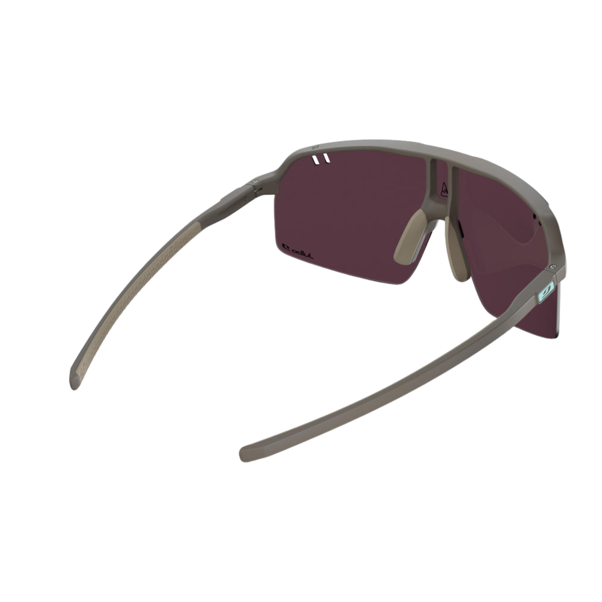 Julbo - Julbo Intensity Kilian Jornet Sunglasses (J5903460KJ) - Cam2 