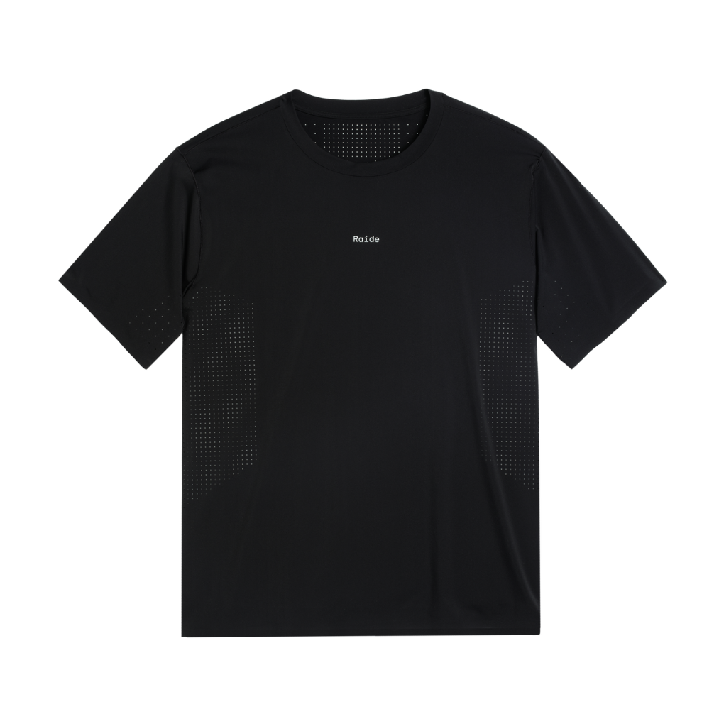Raide Men's Thermal Dispersion Tee