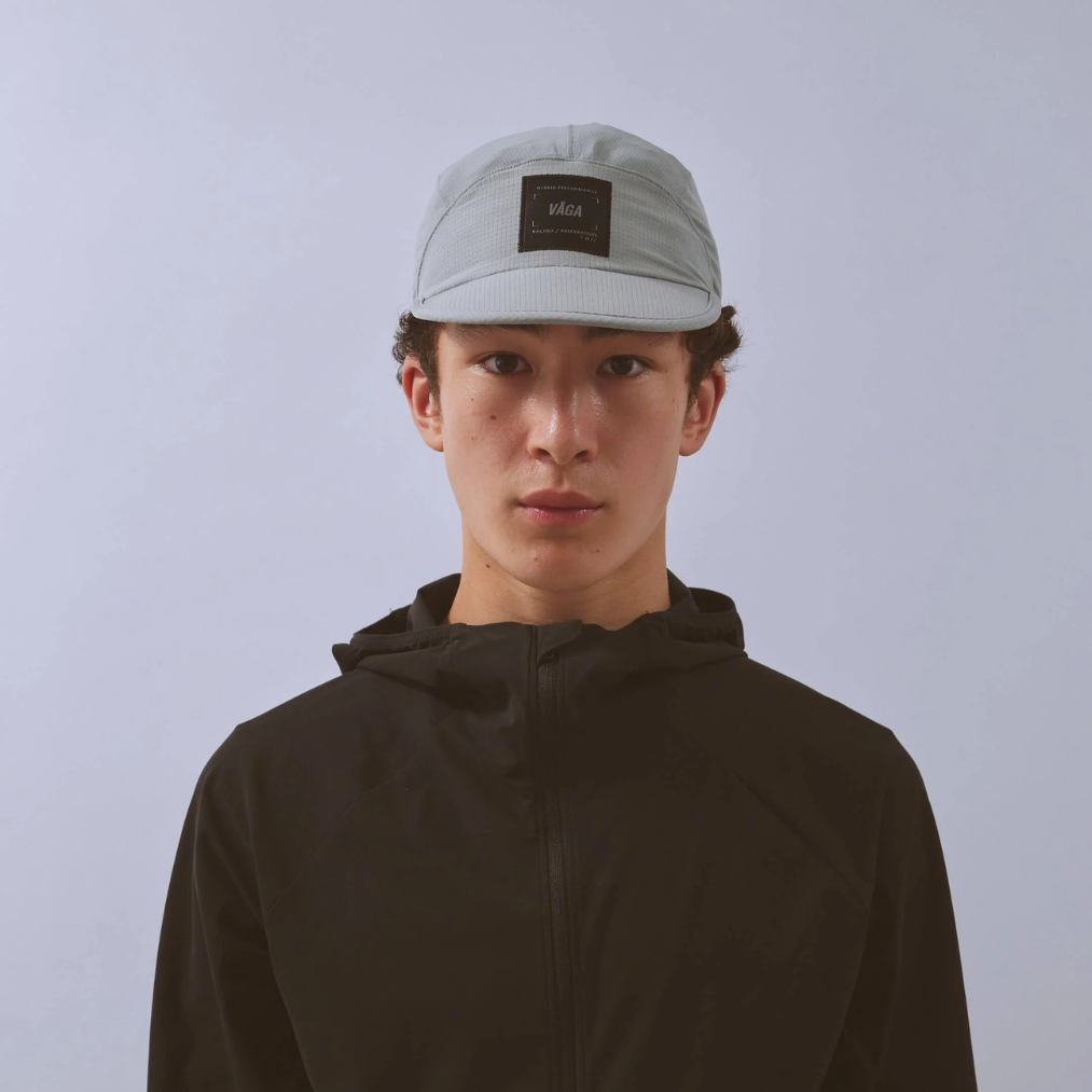 Vaga Transit Lite Cap