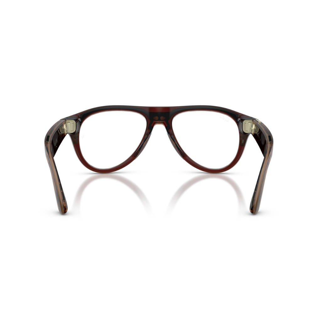 Ray-Ban 0RW4016 Aviator Sunglasses (6912JD54)