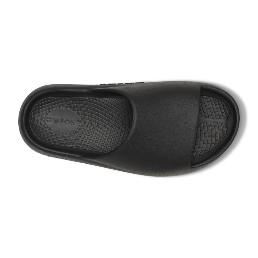 Oofos Unisex's OOahh+ (OFAL2200)