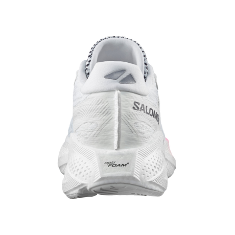 Salomon - Salomon Men's Aero Glide 4 Road Running Shoes (L49147100) - Cam2 
