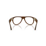 Ray-Ban 0RW4016 Aviator Sunglasses (6905M454)