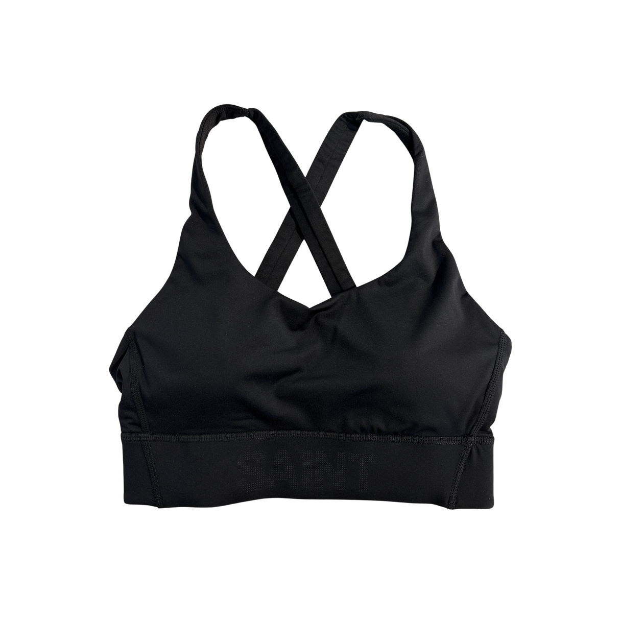 SA1NT Women's Training Crop