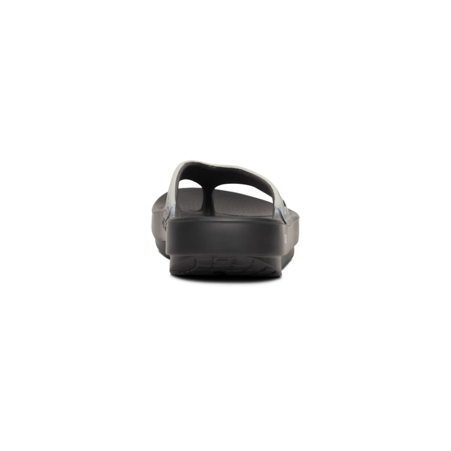 Oofos Unisex's OOriginal Sport Chalk (OF1001)