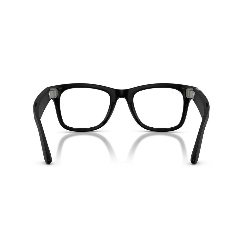 Ray-Ban 0RW4011 Wayfarer Sunglasses (601S1M53)