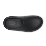 Oofos Unisex's OOcloog+ (OF2400)