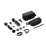 DJI Osmo Pocket 4 Creator Combo