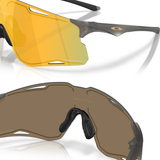 Oakley Cybr lightning Sunglasses 0OO9538D-95380340