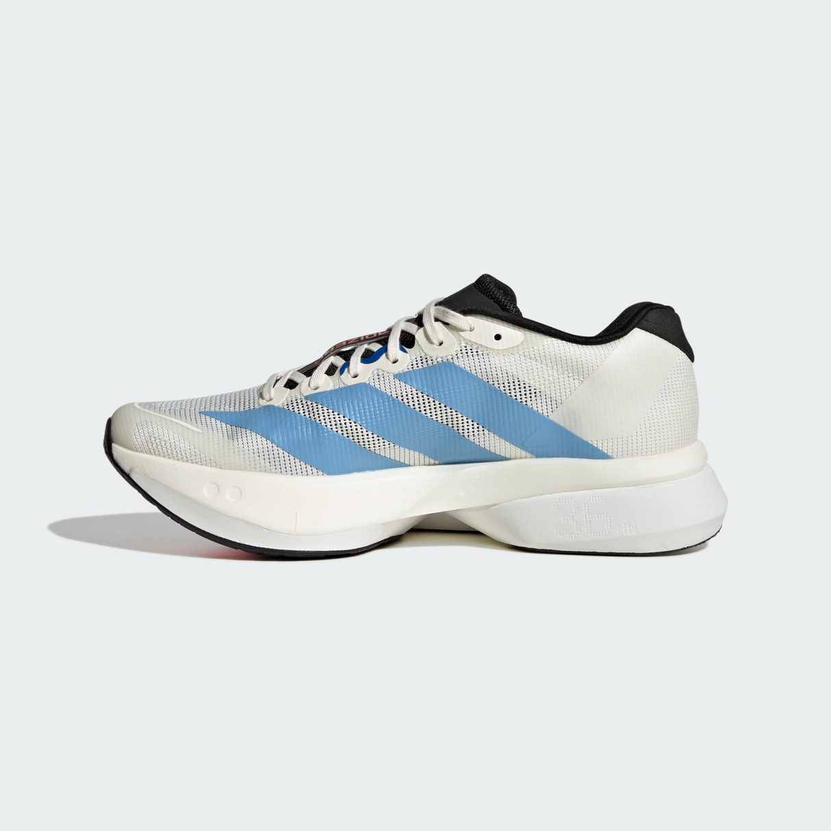 Adidas Women's Adizero Boston 13 Road Running Shoes (KK4991)