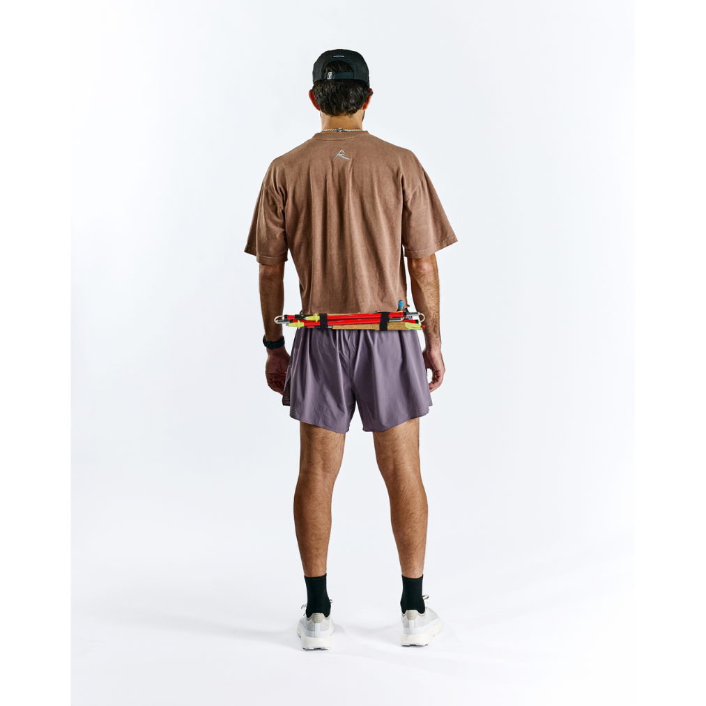 Raide Men's TrailTech Short