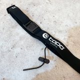 Topo Athletic Race Number Belt