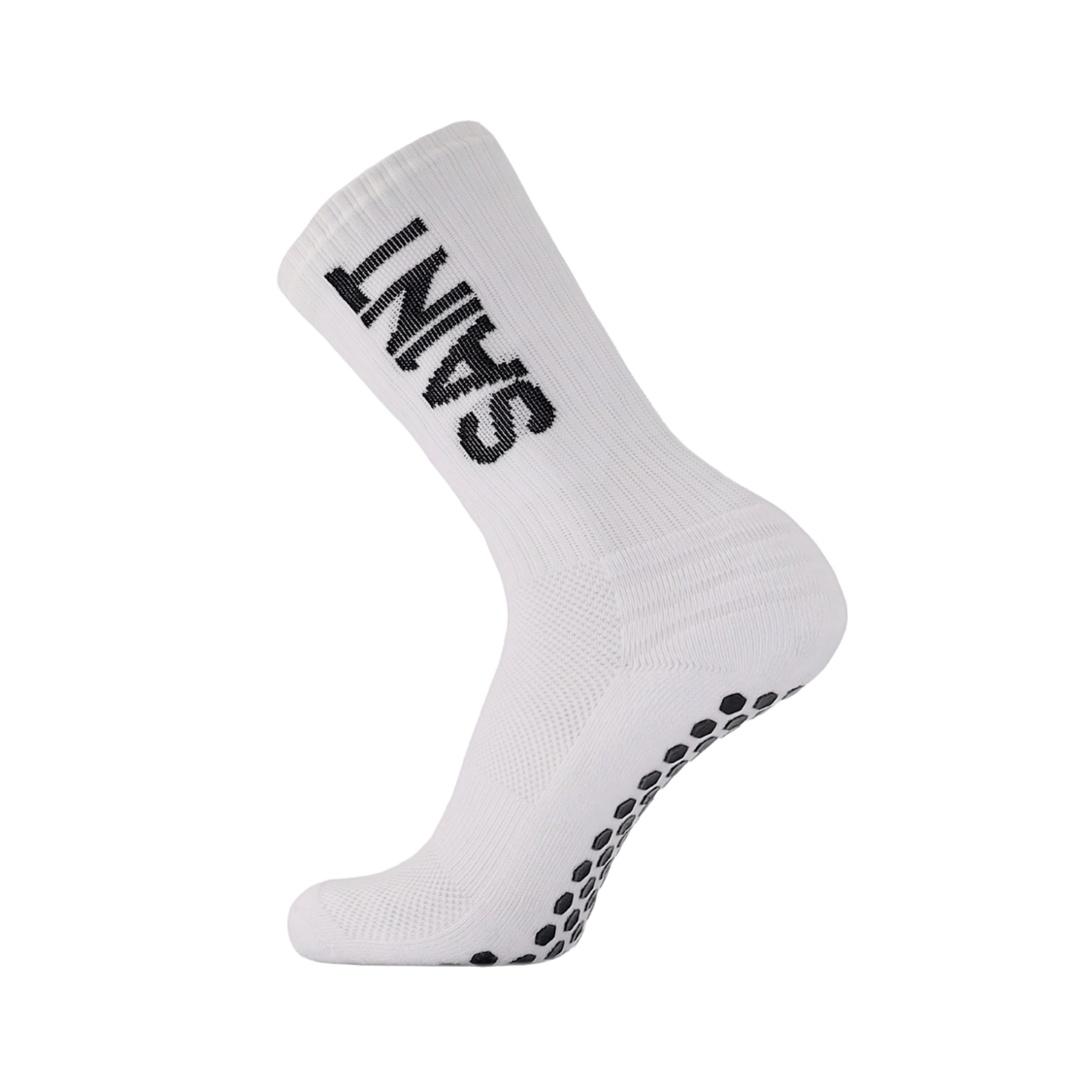 SA1NT Unisex's Grip Socks