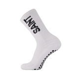 SA1NT Unisex's Grip Socks