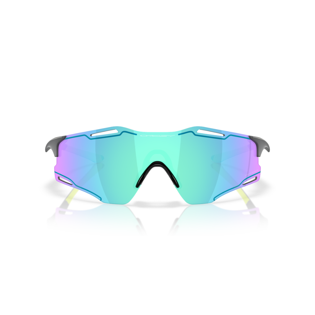 Oakley Cybr Zero Sunglasses 0OO9512D-95121239