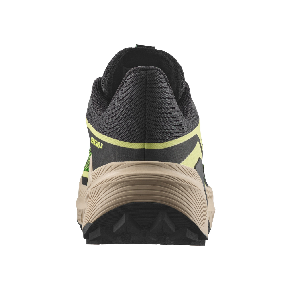 Salomon Men's Genesis 2 Trail Running Shoes (L49300100)