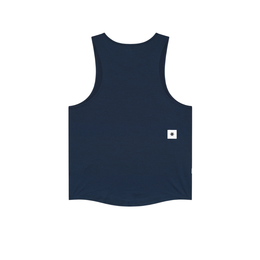 SAYSKY Men's Clean Combat Pro Singlet