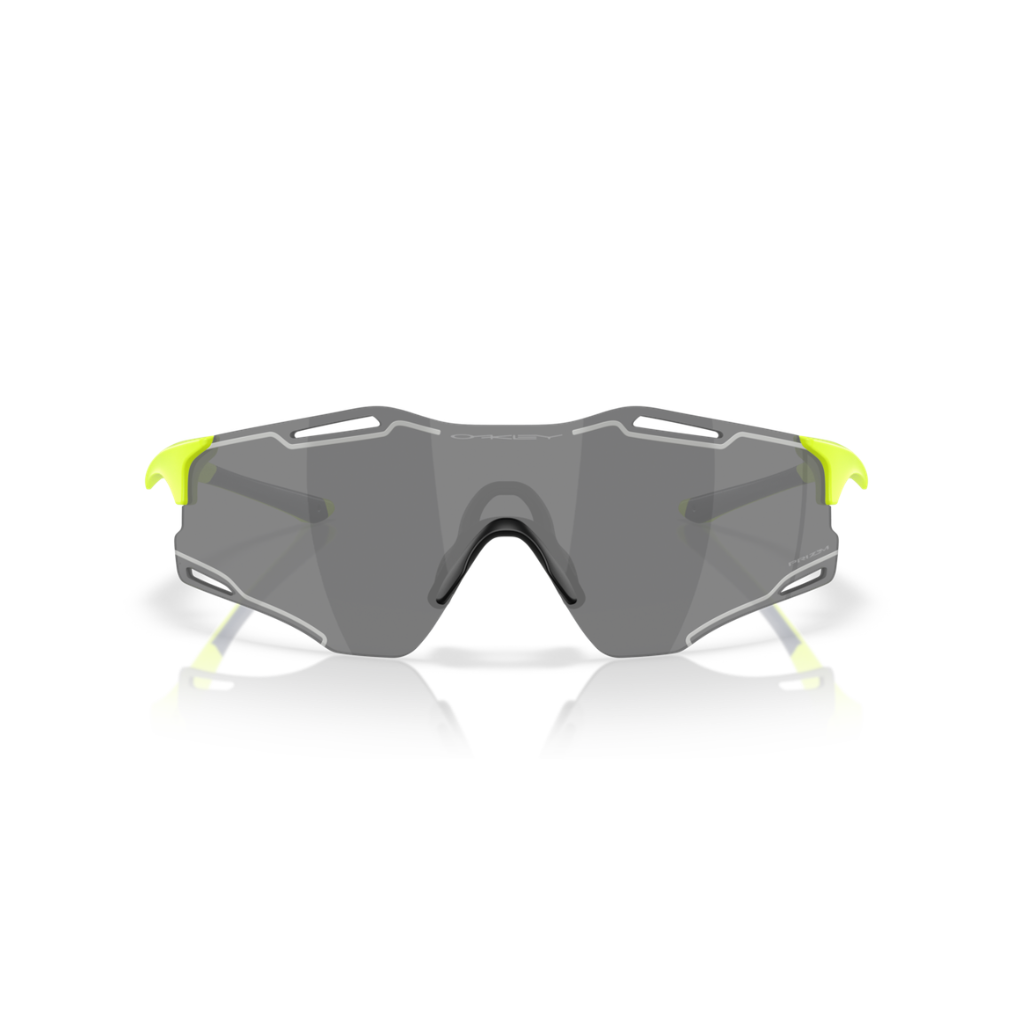 Oakley Cybr Zero Sunglasses 0OO9512D-95121039