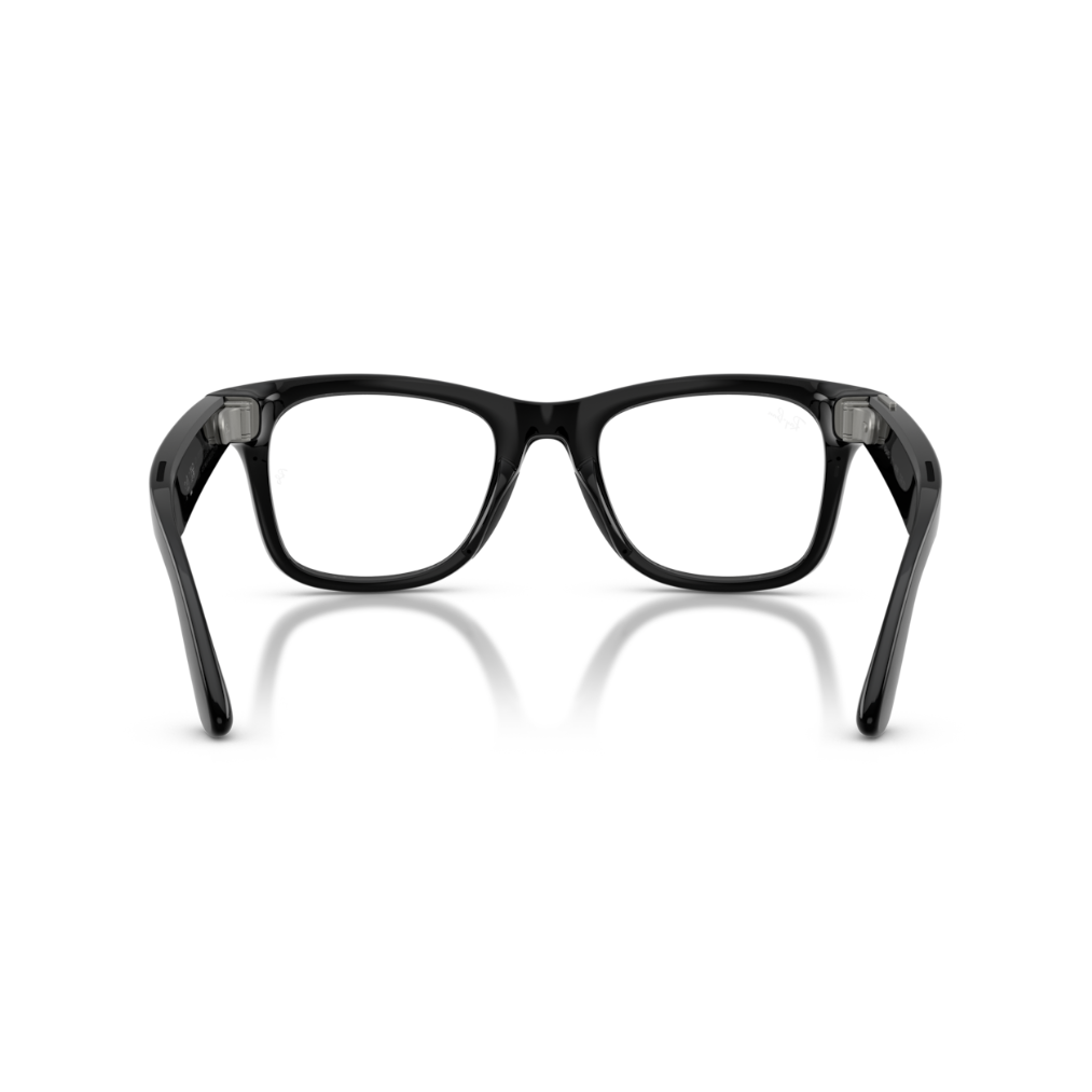 Ray-Ban 0RW4011 Wayfarer Sunglasses (601/1Z53)
