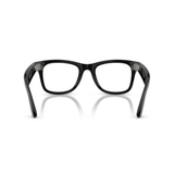 Ray-Ban 0RW4011 Wayfarer Sunglasses (601/1Z53)