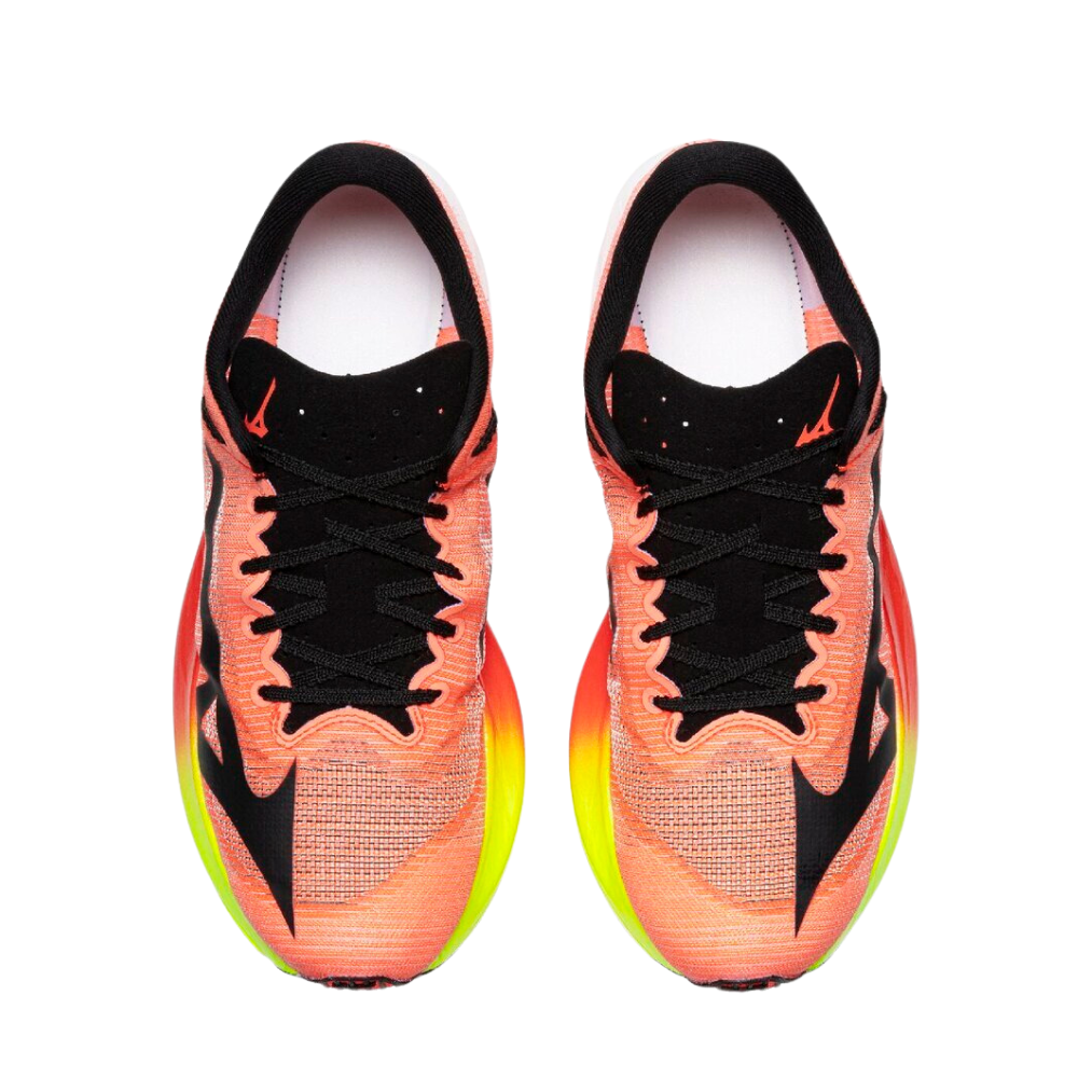 Mizuno Unisex's Hyperwarp Pure Road Running Shoes