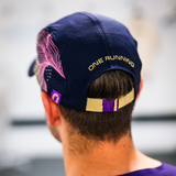 One Running Performance Running Hat  - Sydney 2026 (Limited Release)