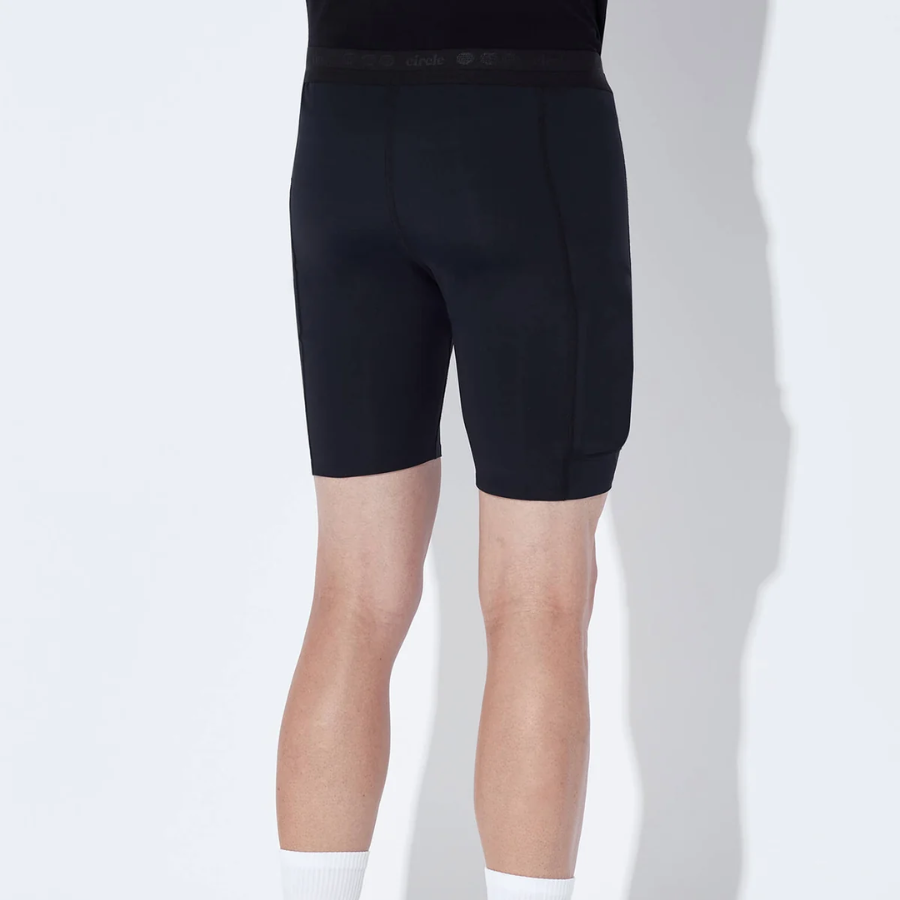 CIRCLE Men's Legend Half Tight Short