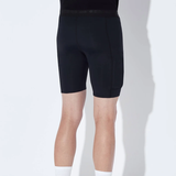 CIRCLE Men's Legend Half Tight Short