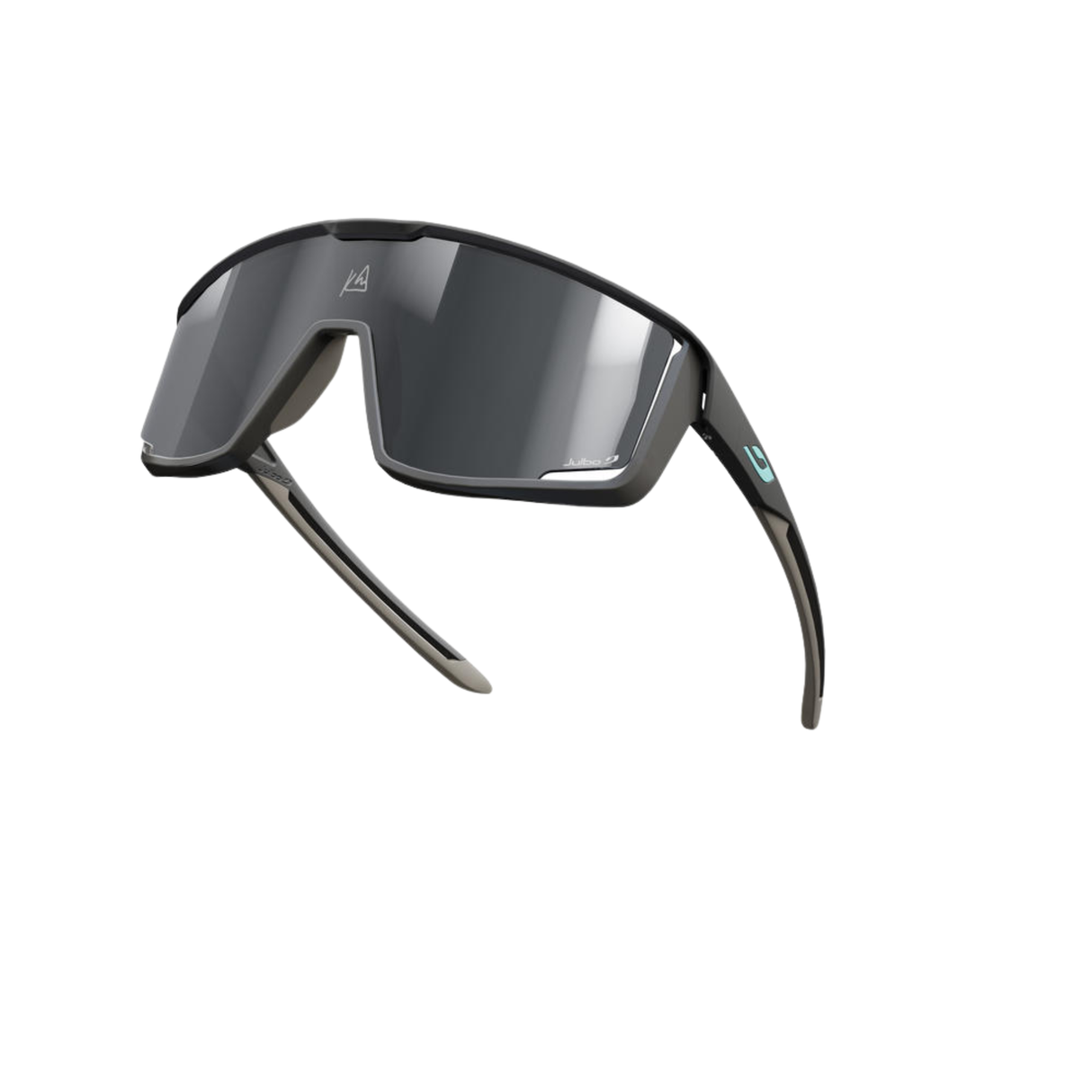 Julbo - Julbo Fury Kilian Jornet Sunglasses (J5311160KJ) - Cam2 