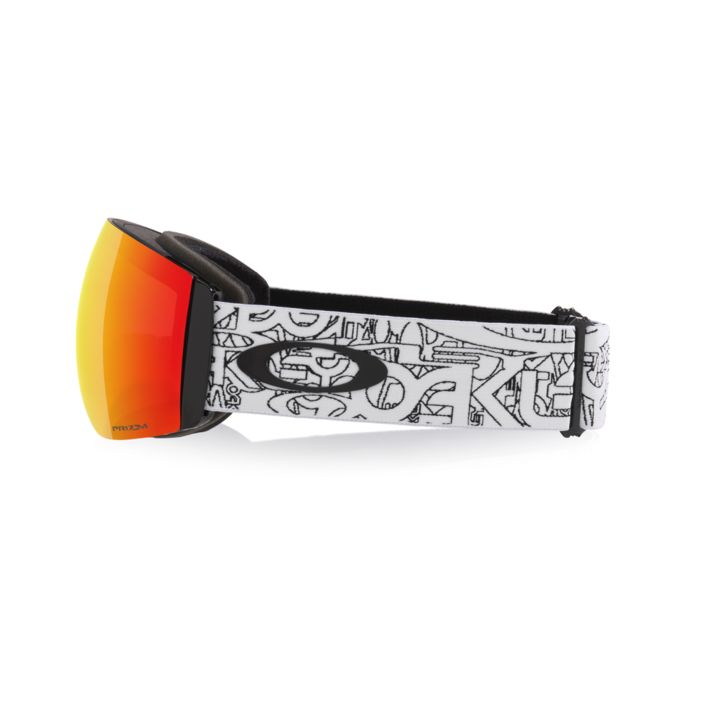 Oakley Flight deck pro l af Snow Goggles 0OO7141A-71411400