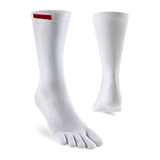 injinji Unisex's Sport Original Weight Crew Socks (052270)